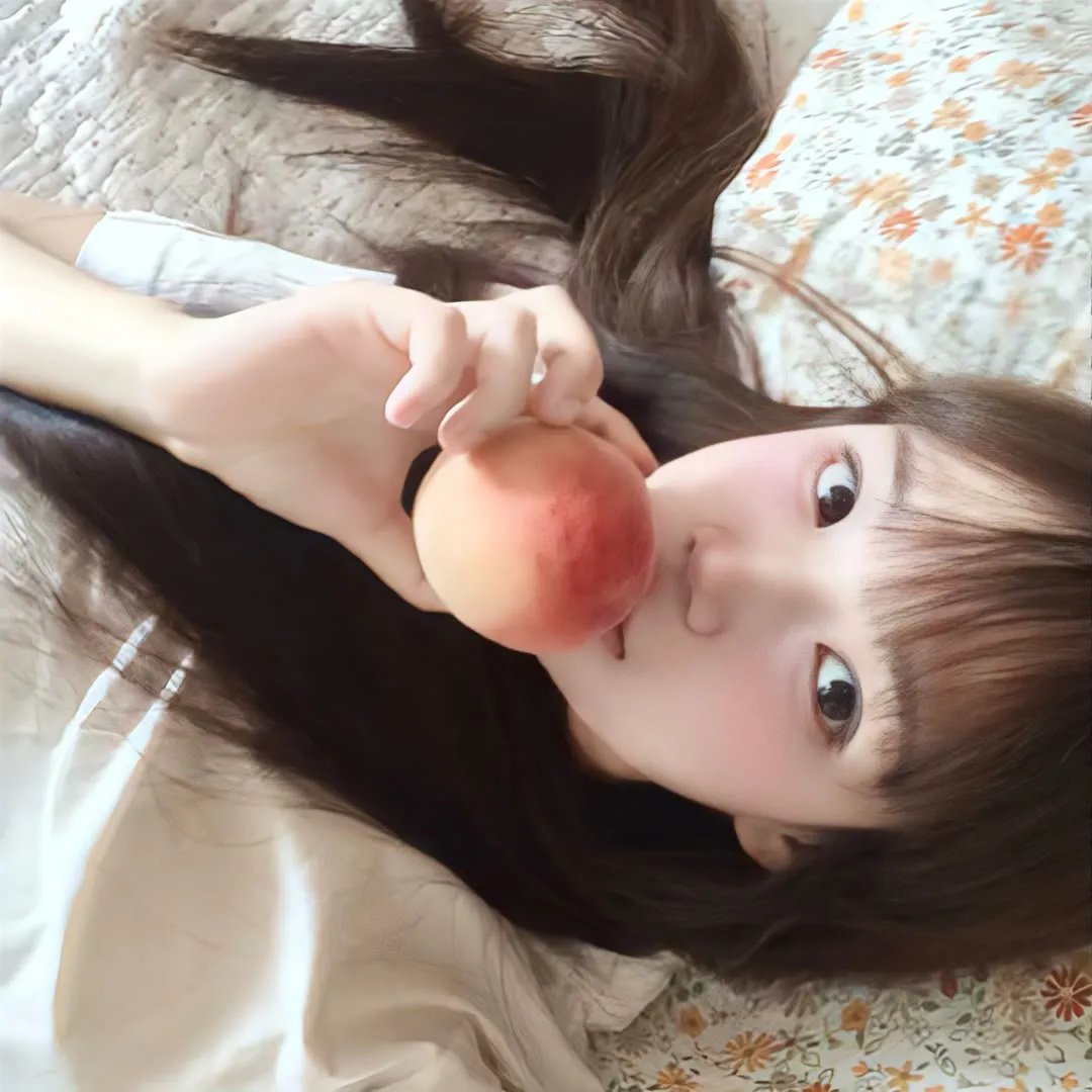 我未成年1989